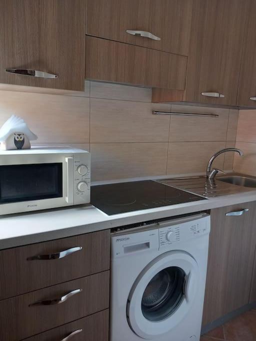 Apartamento Piliero