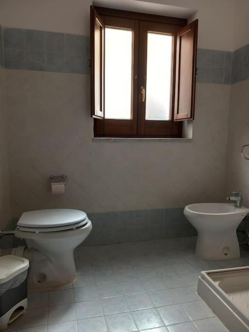 Piliero Apartamento *