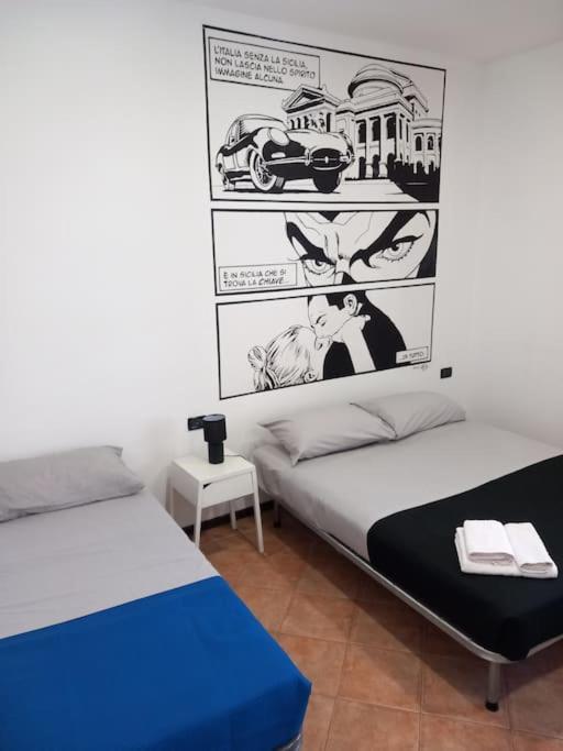 Apartamento Piliero *