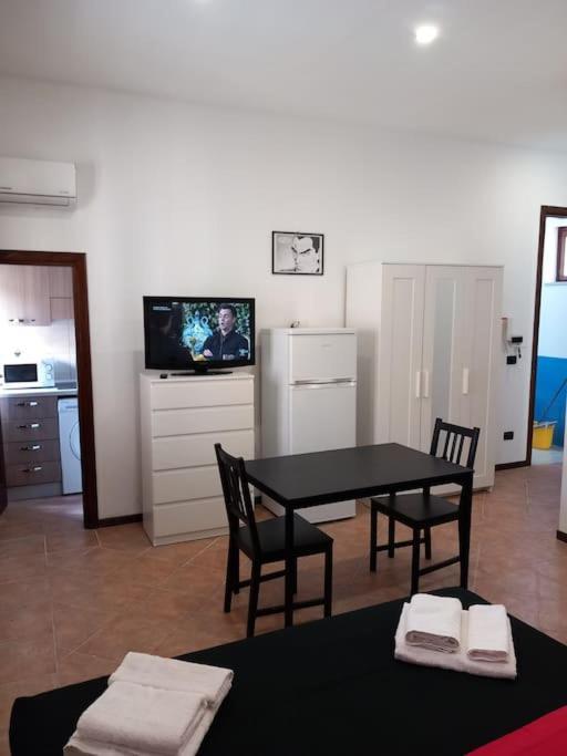 Apartamento Piliero Palermo